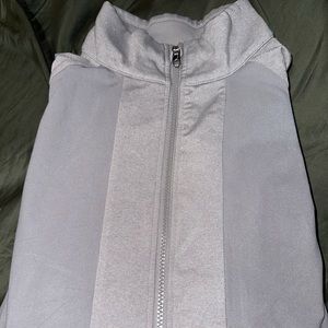 Lululemon zip up jacket men’s medium